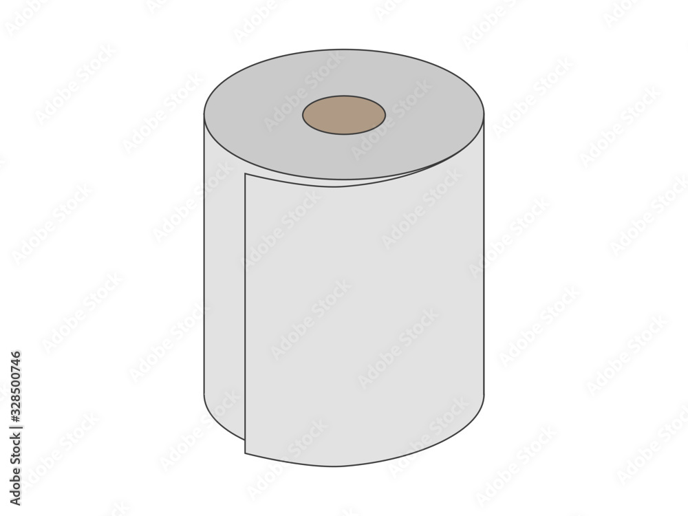トイレットペーパー トイレットペーパー