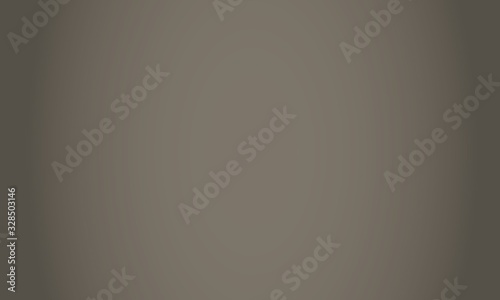 Fond béton ciré Brun taupe