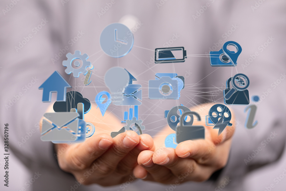 Using Cloud Technology to Send and Receive Files. Using Cloud Technology to Send and Receive Files.