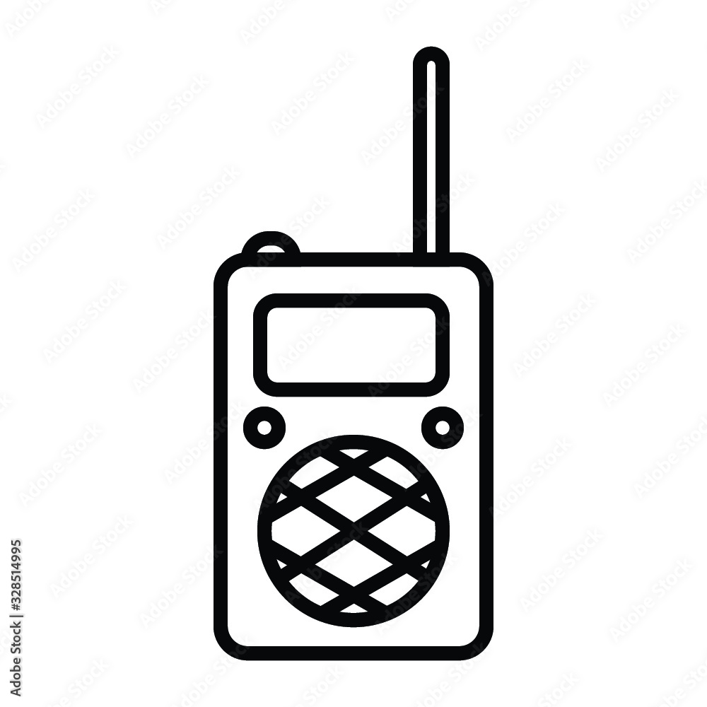 kenwood icon vector illustration photo kenwood icon vector illustration photo