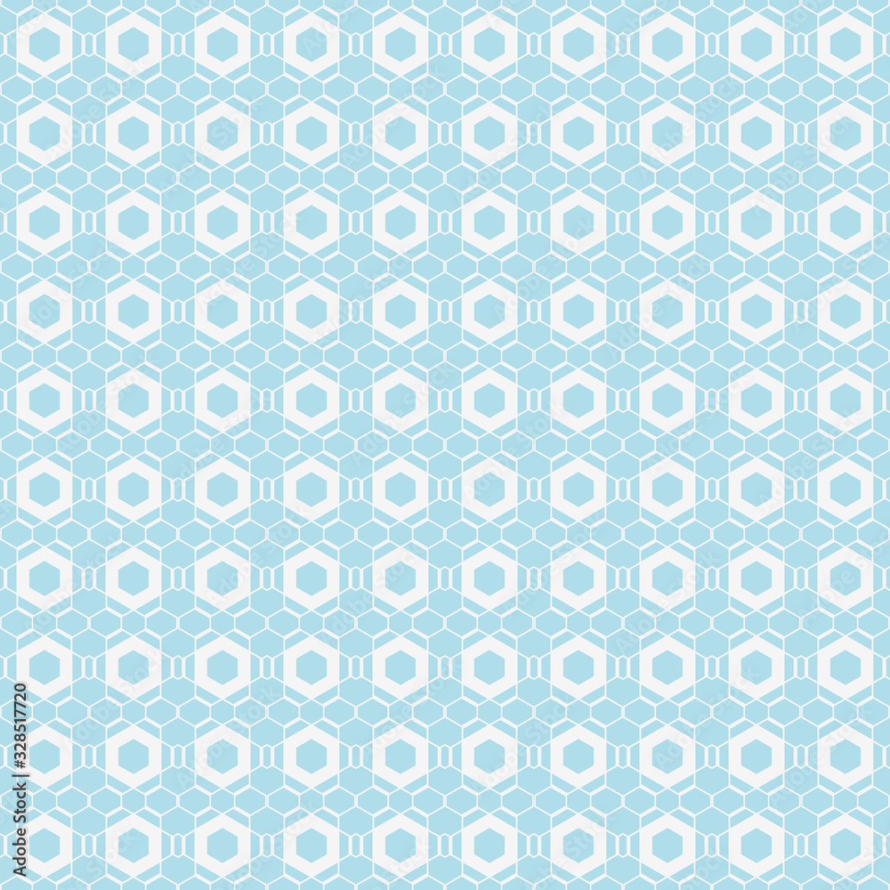 seamless pattern with circles