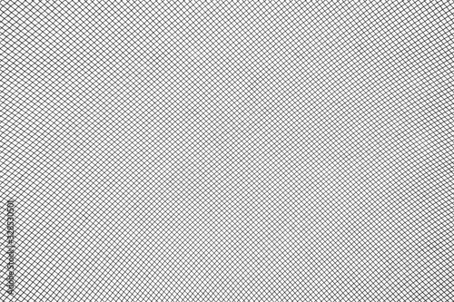 Metal mesh with a very small cell for sifting bulk products and for straining liquids to separate large fractions.