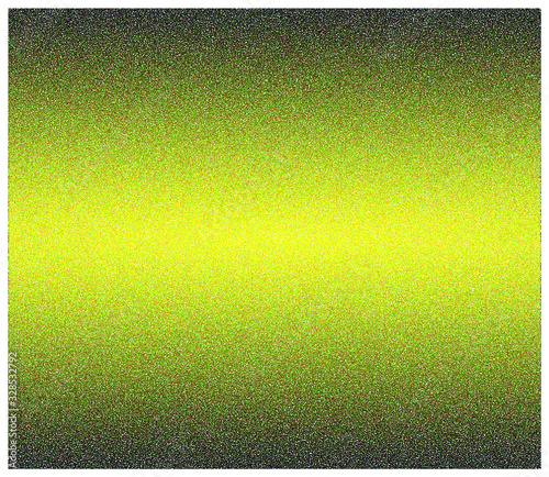 Gold and dark granular gradients texture, background.