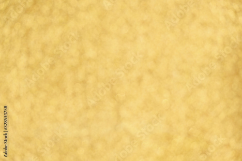 abstract gold luxury glitter blurry for celebration background