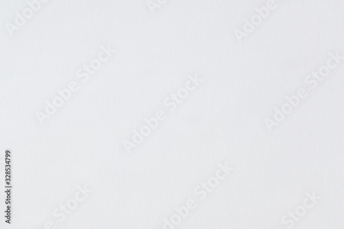 Fototapeta blank white paper texture background