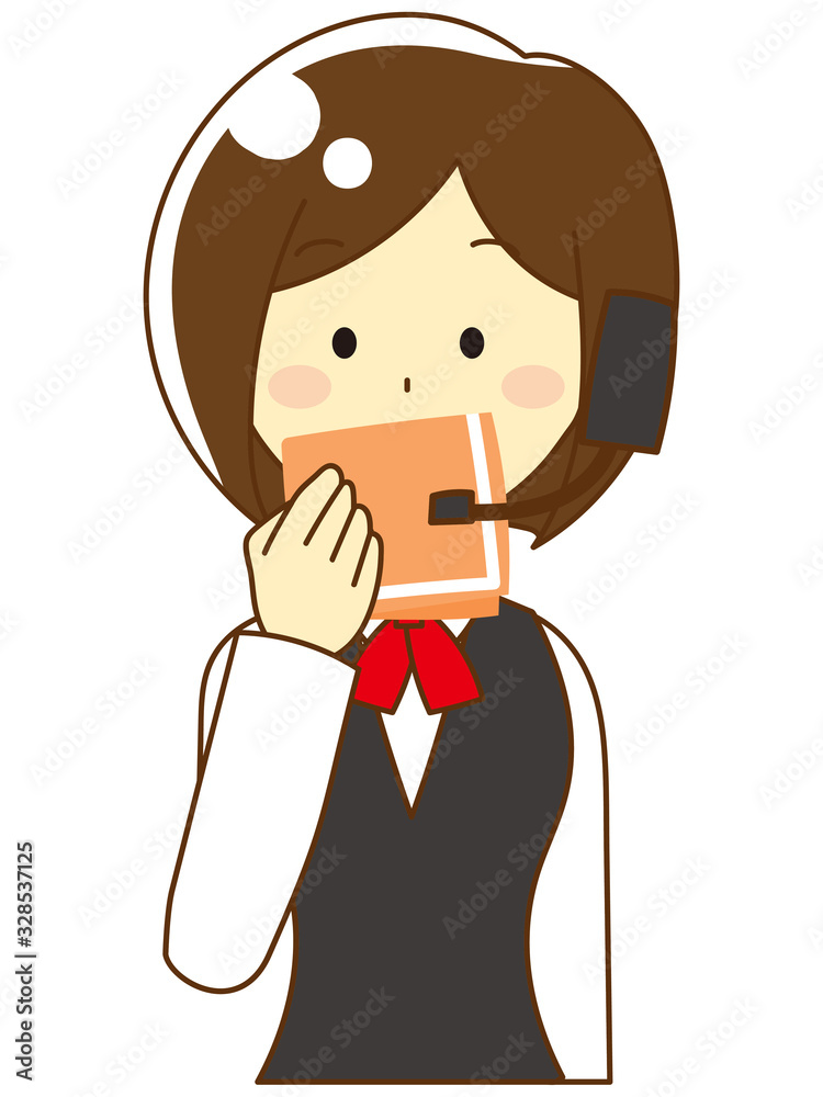 People covering their mouths with handkerchiefs People covering their mouths with handkerchiefs