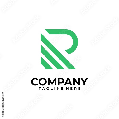 initial letter R logo design vector inspiration Free Download initial letter R logo design vector inspiration - GFXLoad