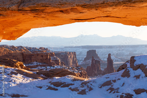Arch Southwestern USA