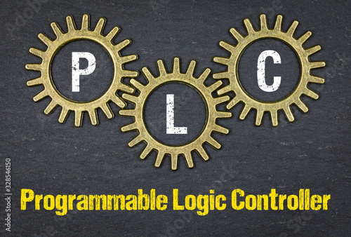 PLC Programmable Logic Controller