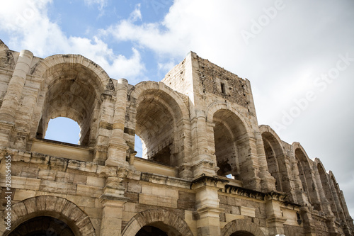 Arles