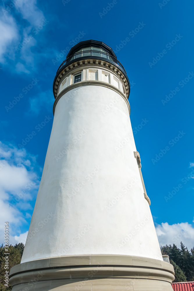 Below The Lighthouse Below The Lighthouse