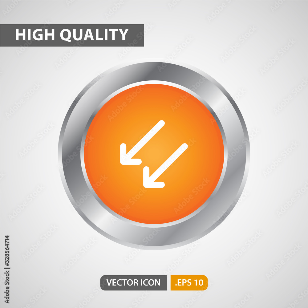 diagonal arrow. arrow sign for your web site design, logo, app, UI. Vector graphics illustration and editable stroke. EPS 10. diagonal arrow. arrow sign for your web site design, logo, app, UI. Vector graphics illustration and editable stroke. EPS 10.