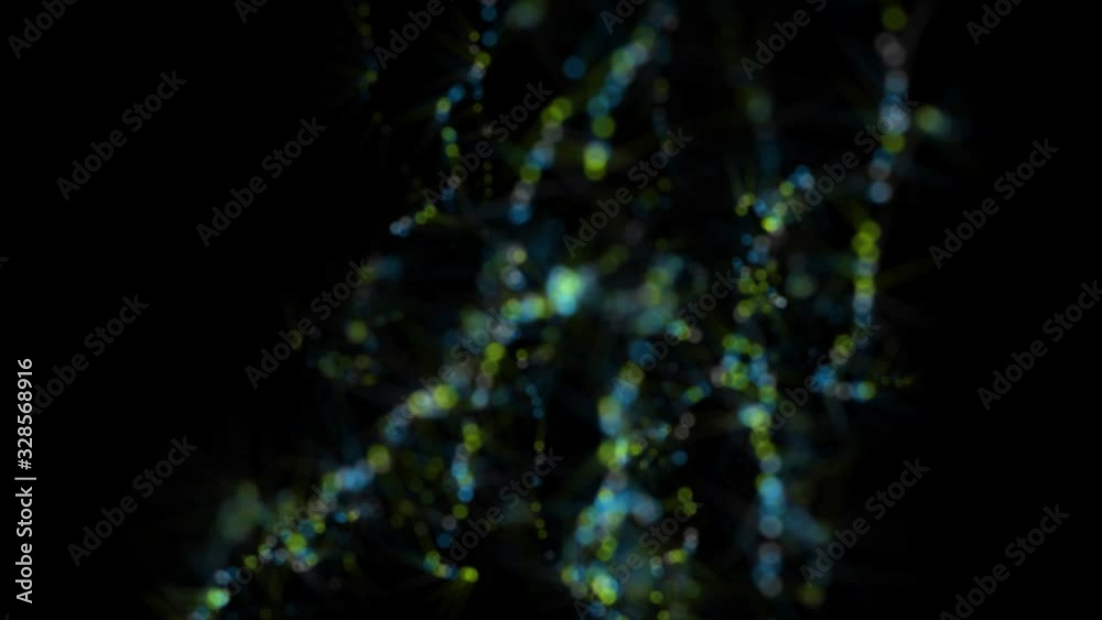 DNA magic DNA magic