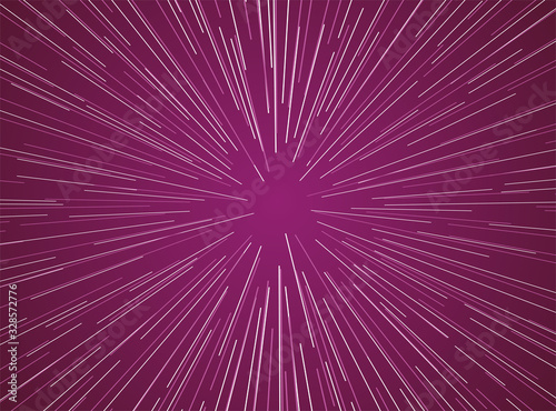 speed lines particles background design