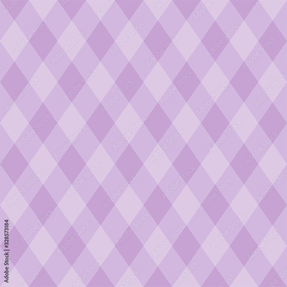 Creative design of rhombuses seamless texture Creative design of rhombuses seamless texture
