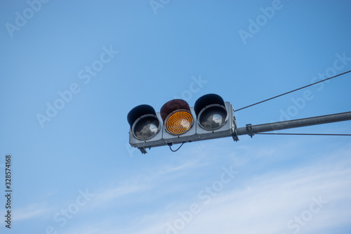 信号機 traffic signal