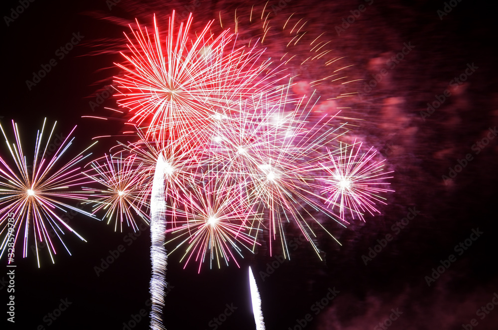 fireworks for July 14 fireworks for July 14