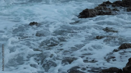 MAR PACIFICO 