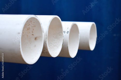 PVC Pipe photo