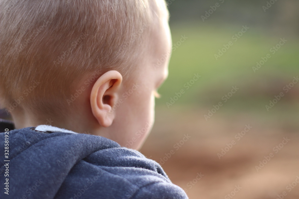 enfant enfant