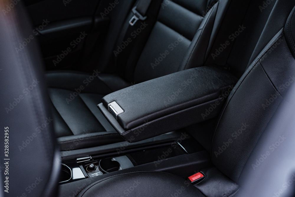 a car interior a car interior