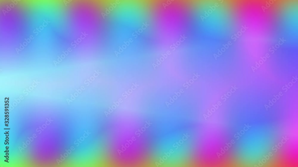 Primary Color Rapid Animation Primary Color Rapid Animation