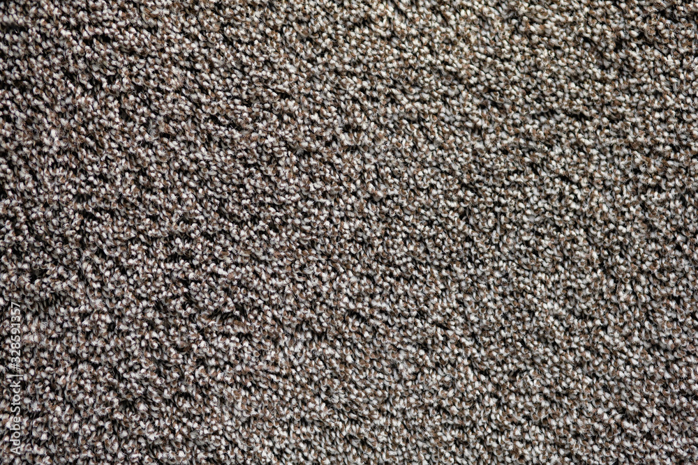Modern gray carpet texture. Background. Modern gray carpet texture. Background.