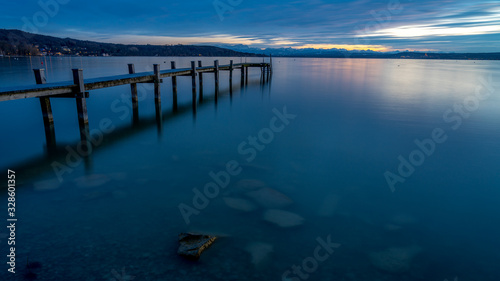 Ammersee © T. Linack