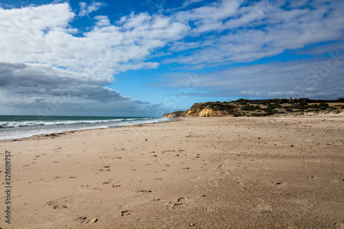 Port Wilunga Beach