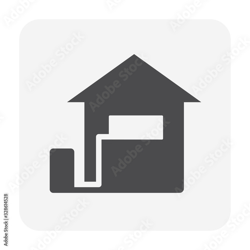 air conditioner icon