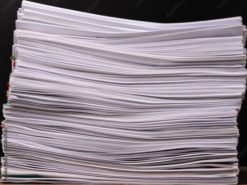 Stack overload document report paper. Stack overload document report paper.