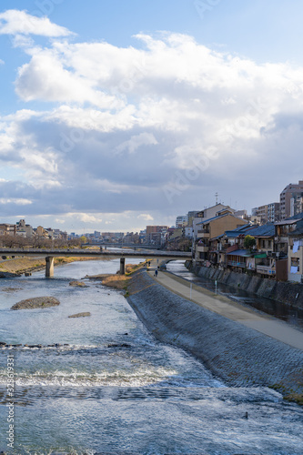 Wallpaper Mural KYOTO Torontodigital.ca