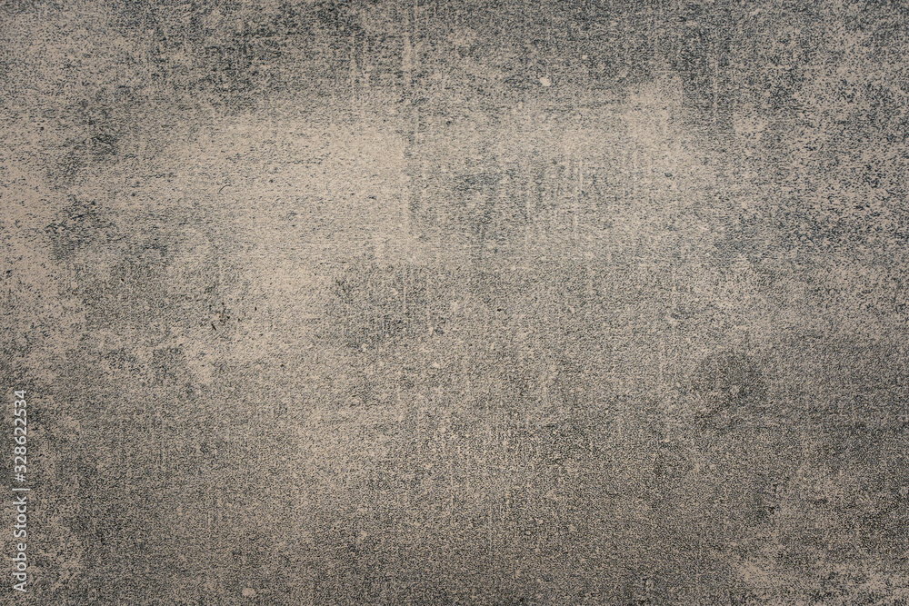 Fototapeta premium Cement wall texture for background (concrete)