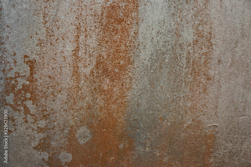 Aged street and concrete wall background texture closeup abstract texture background