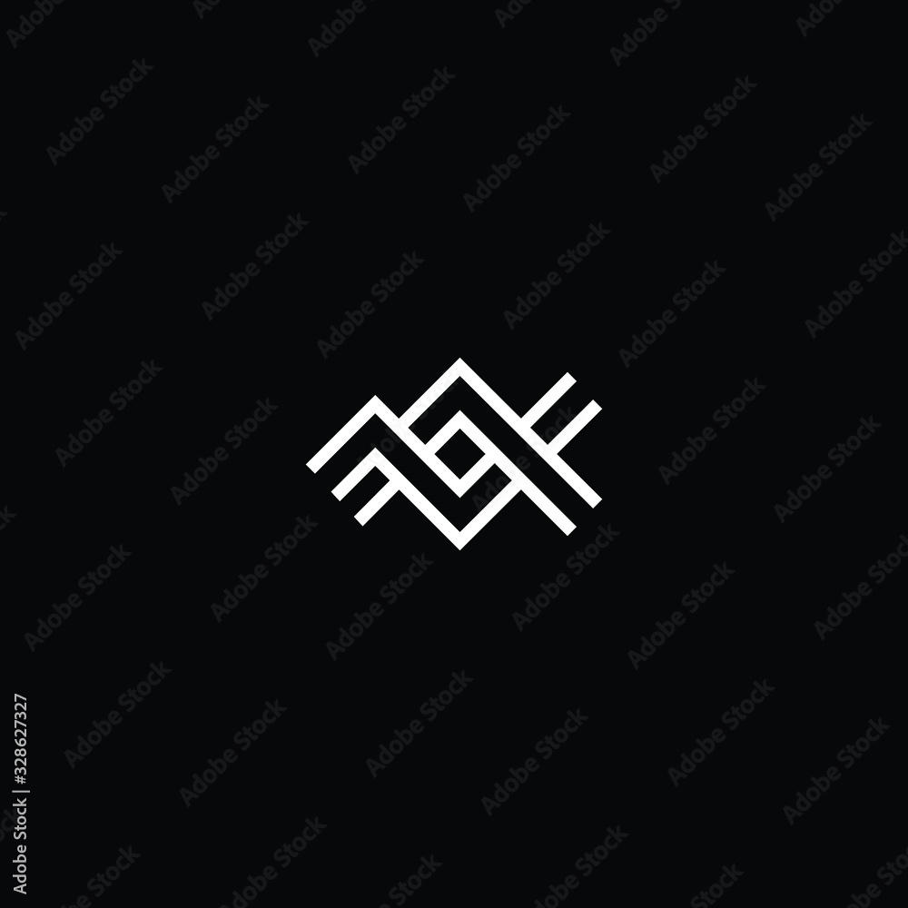 Initial based modern and minimal Logo. AN NA AV VA letter trendy fonts monogram icon symbol. Universal professional elegant luxury alphabet vector design Initial based modern and minimal Logo. AN NA AV VA letter trendy fonts monogram icon symbol. Universal professional elegant luxury alphabet vector design