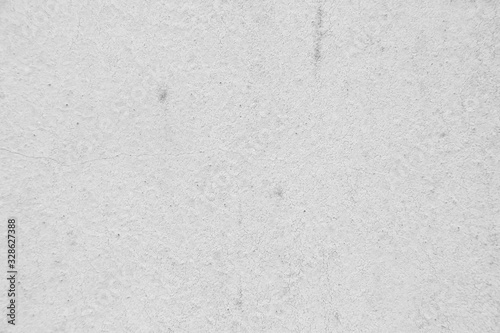 Fototapeta Cement background that has been used for many years And the surface that has changed