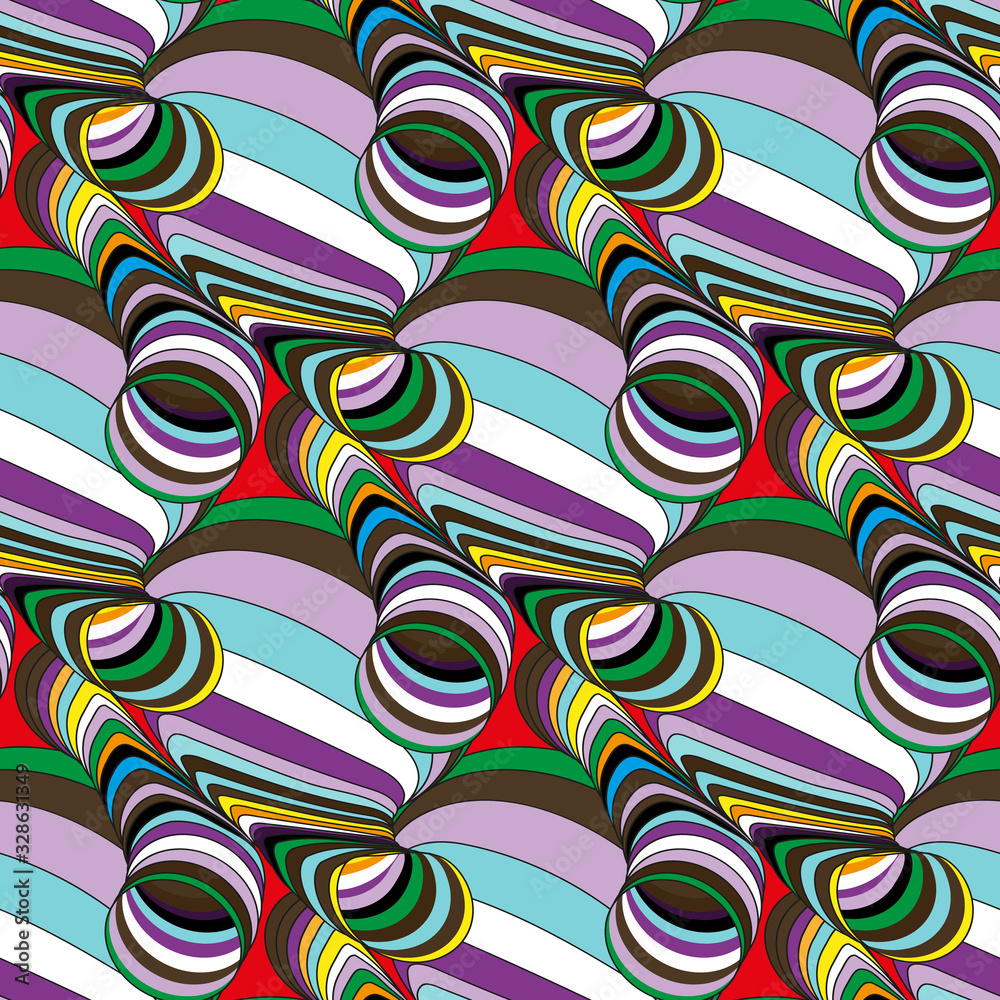 color abstract ethnic seamless pattern in graffiti style with elements of urban modern style bright quality illustration for your design color abstract ethnic seamless pattern in graffiti style with elements of urban modern style bright quality illustration for your design