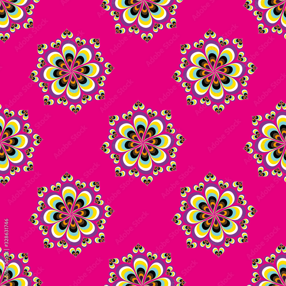 color abstract ethnic seamless pattern in graffiti style with elements of urban modern style bright quality illustration for your design color abstract ethnic seamless pattern in graffiti style with elements of urban modern style bright quality illustration for your design
