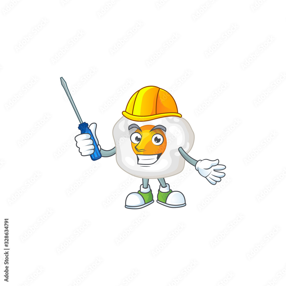 cool automotive cartoon character of fried egg cool automotive cartoon character of fried egg