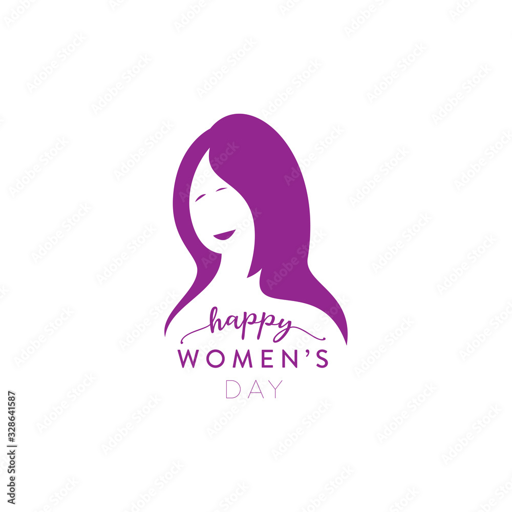Greeting Design for celebrating International Woman day at march 8th. Greeting Design for celebrating International Woman day at march 8th.