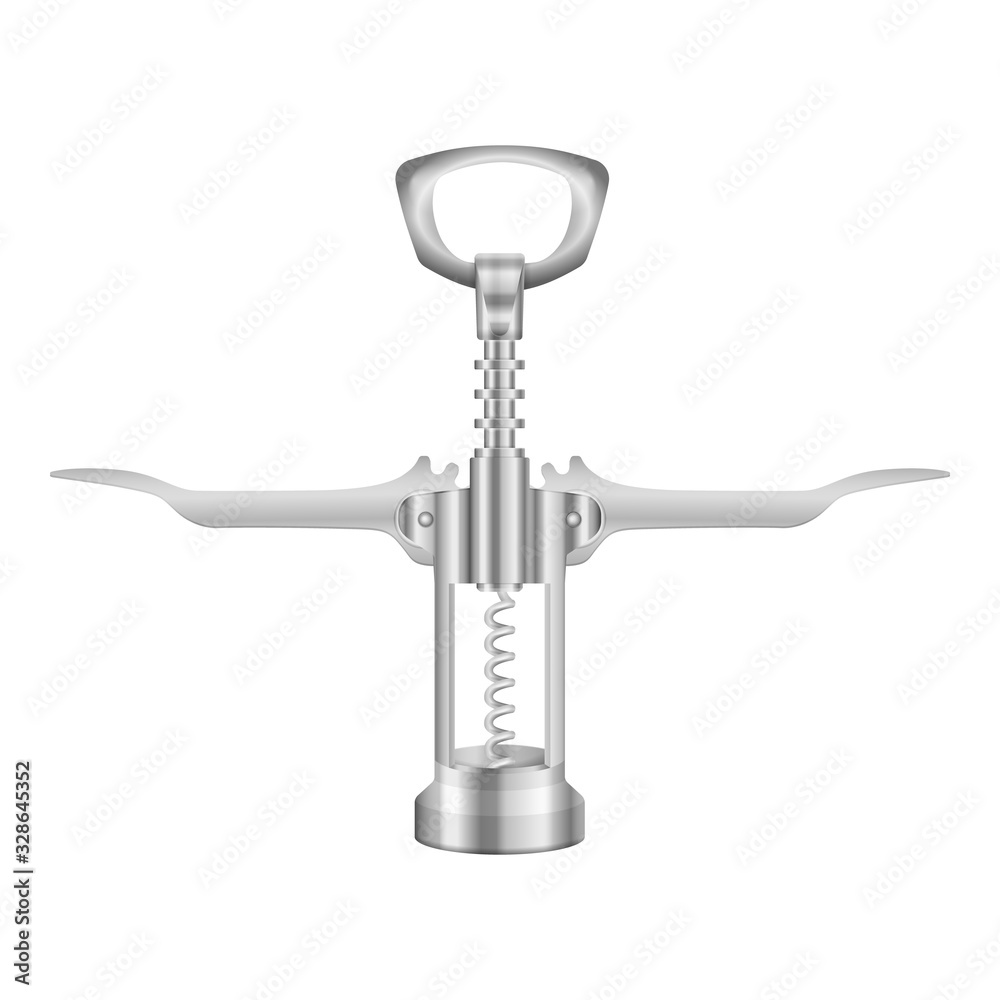 Corkscrew Corkscrew