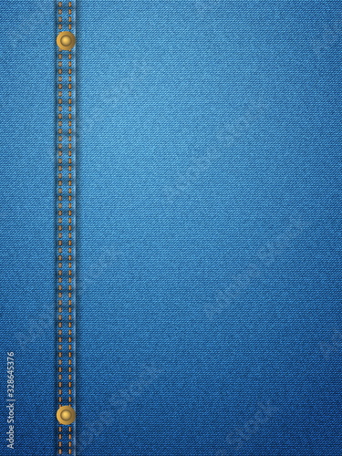 Denim wallpaper