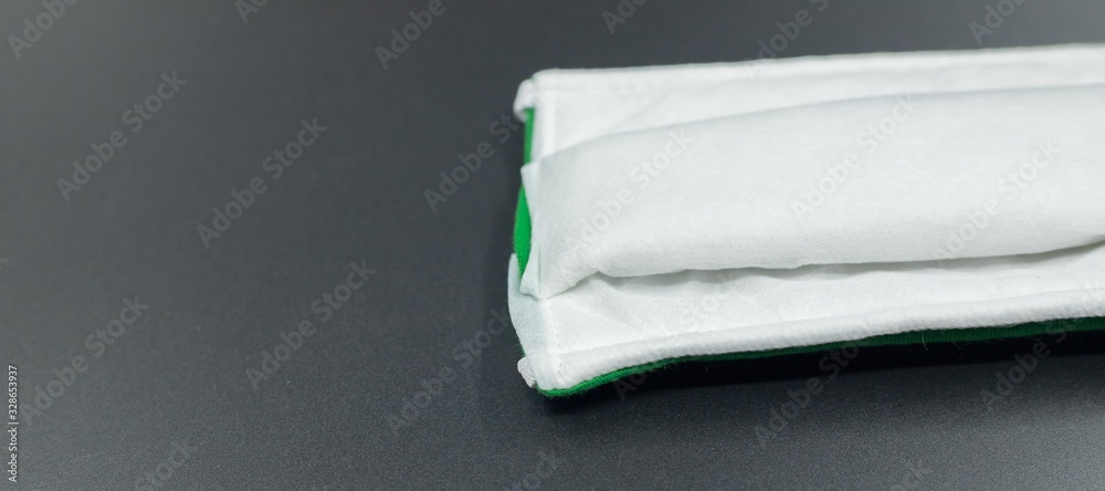medical mask isolated , thailand medical mask isolated , thailand