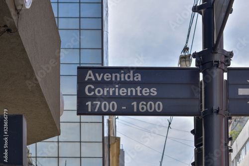 Street Sign 