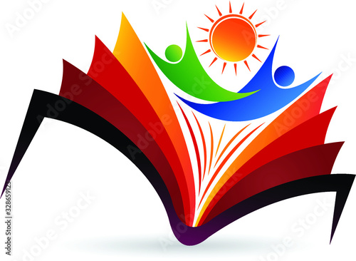 Bright education logo