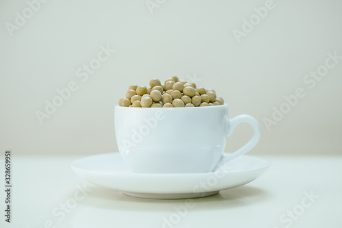 soy beans