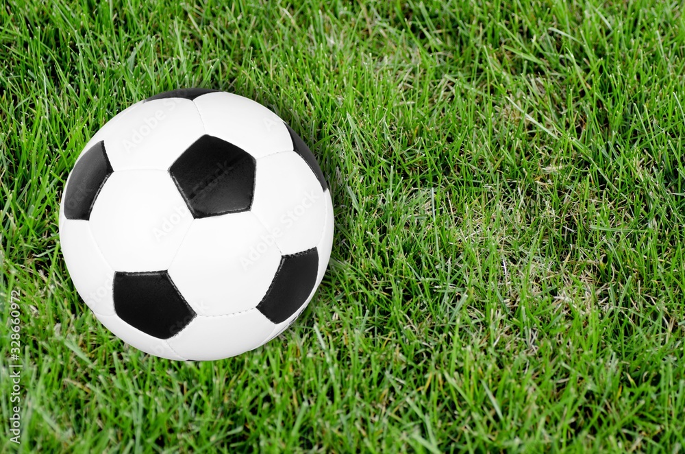 Soccer. Soccer.