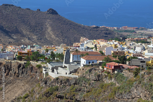 Adeje, Tenerife, España