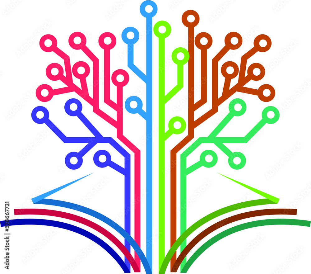 circuit book logo
