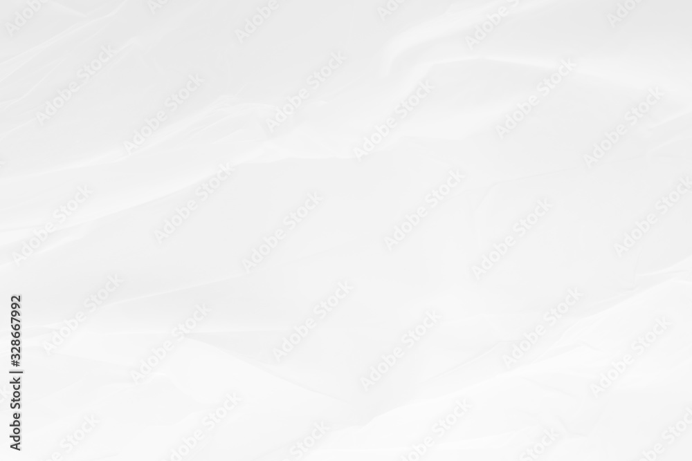 Abstract white and grey color cloth texture background soft pattern Abstract white and grey color cloth texture background soft pattern